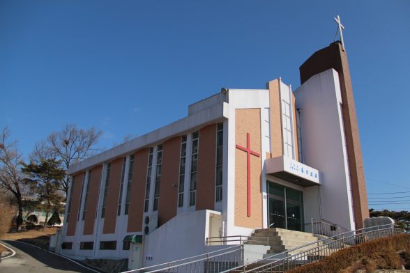 홍의교회